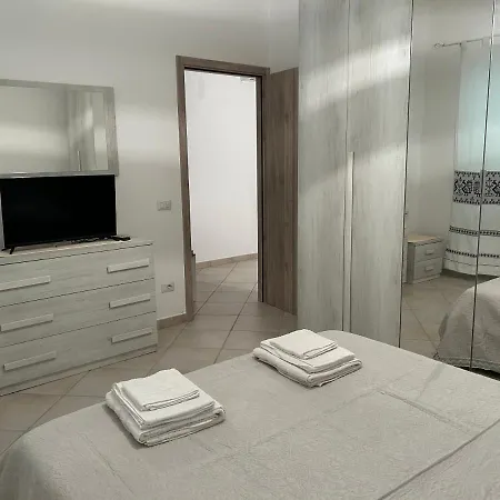 Casa Indipendente Vicino Al Centro Holiday home