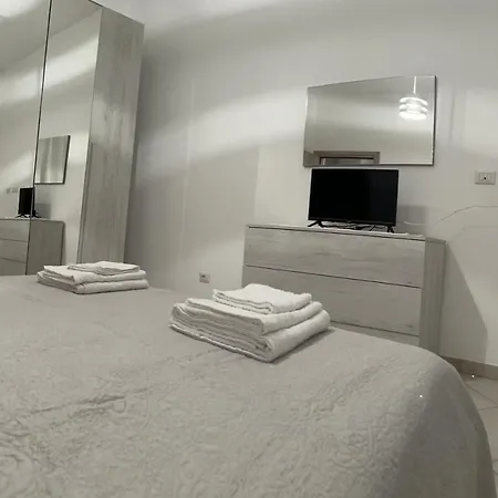 Holiday home Casa Indipendente Vicino Al Centro *