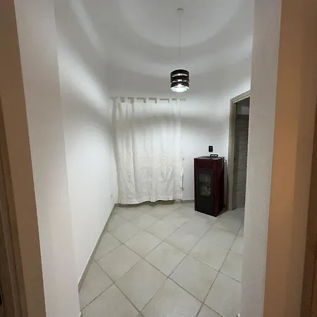 Casa Indipendente Vicino Al Centro Holiday home