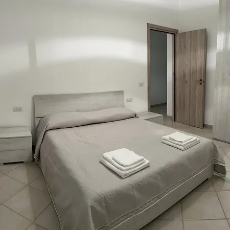 Casa Indipendente Vicino Al Centro Holiday home Olbia