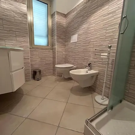 Casa Indipendente Vicino Al Centro Holiday home