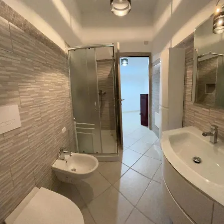 Casa Indipendente Vicino Al Centro Holiday home *