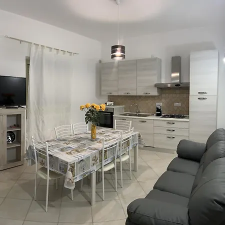 Casa Indipendente Vicino Al Centro * Olbia