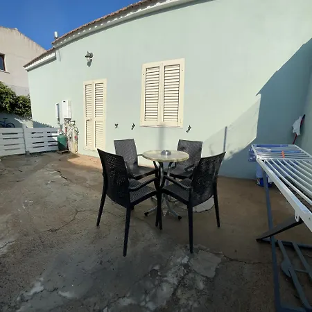 Casa Indipendente Vicino Al Centro Holiday home Olbia