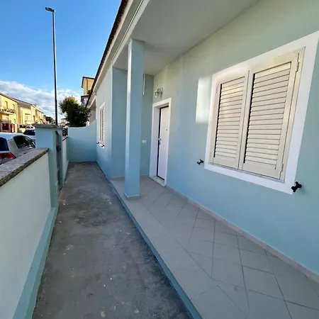 Holiday home Casa Indipendente Vicino Al Centro